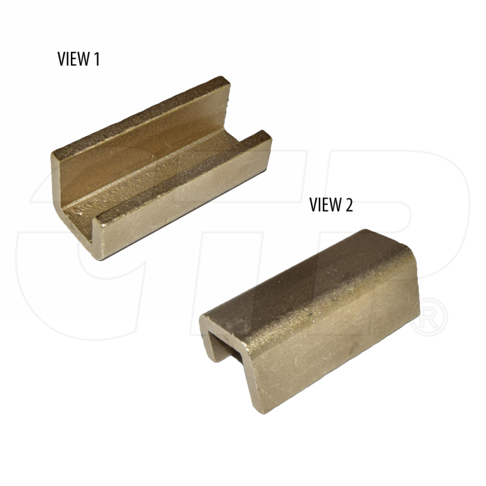 New 5T8366 Strip-Wear Replacement suitable for Caterpillar Equipment New 5T8366 Strip-Wear Replacement suitable for Caterpillar Equipment
