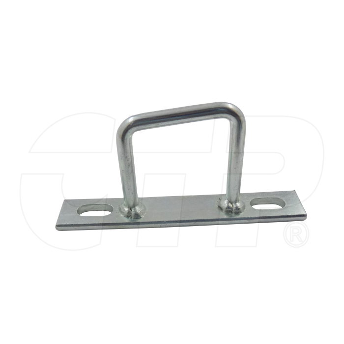 5T9982  CAT Plate A