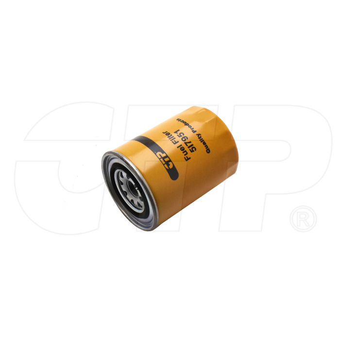 New 5I7951 Fuel Filter Replacement suitable for Caterpillar Secondary Fuel Filter New 5I7951 Fuel Filter Replacement suitable for Caterpillar Secondary Fuel Filter