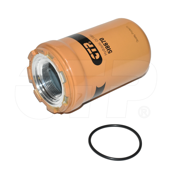 New 5I8670 Filter Hydraulic Replacement suitable for Caterpillar Equipment New 5I8670 Filter Hydraulic Replacement suitable for Caterpillar Equipment