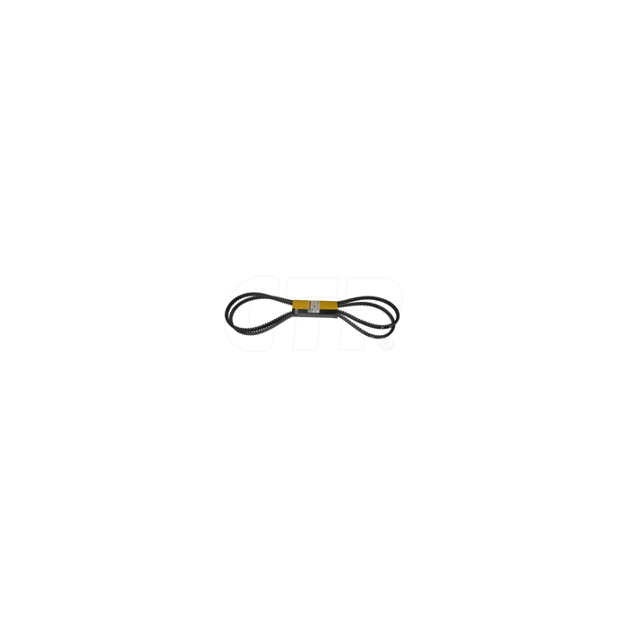 New 5M5343 Belt Set (2) Replacement suitable for Caterpillar 561B, and more New 5M5343 Belt Set (2) Replacement suitable for Caterpillar 561B, and more