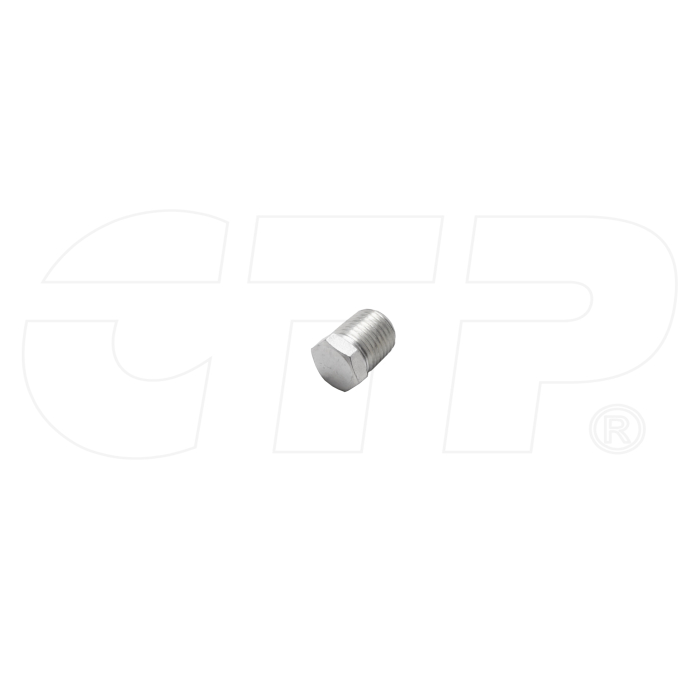 New 5M6213 Plug Pipe 1/4-18 Replacement suitable for Caterpillar Equipment
