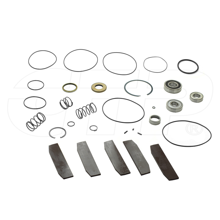 5N8390 Kit-Air Starter/I for CAT Equipment 5N8390 Kit-Air Starter/I for CAT Equipment