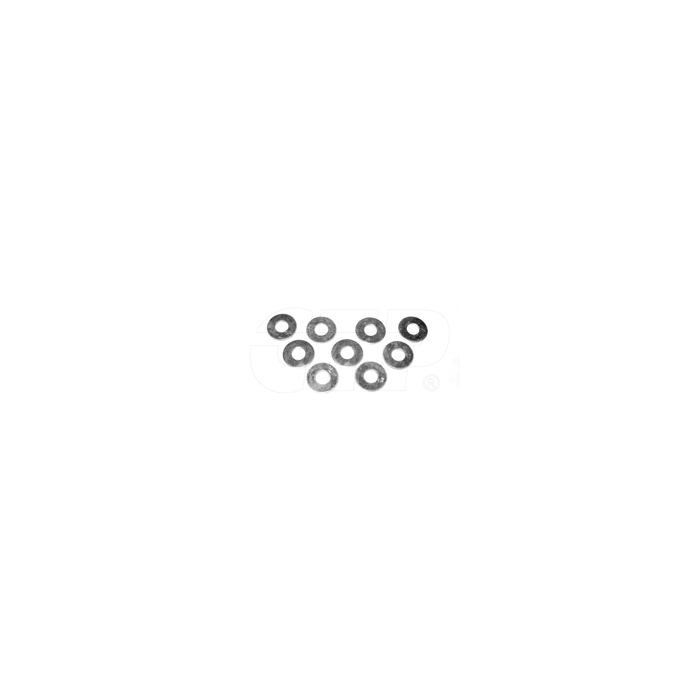 New 5P1075 Washer Replacement suitable for Caterpillar Equipment