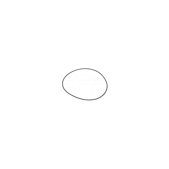 New 5P2861 Seal O Ring Replacement suitable for Caterpillar Equipment