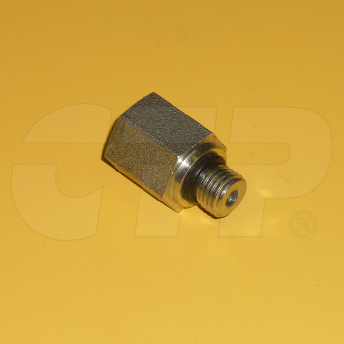 New 5P2937 Adapter Replacement suitable for Caterpillar Equipment New 5P2937 Adapter Replacement suitable for Caterpillar Equipment