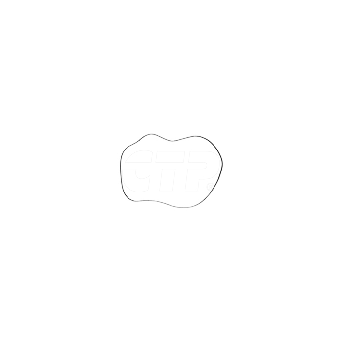New 5P4057 Seal O Ring Replacement suitable for Caterpillar Equipment