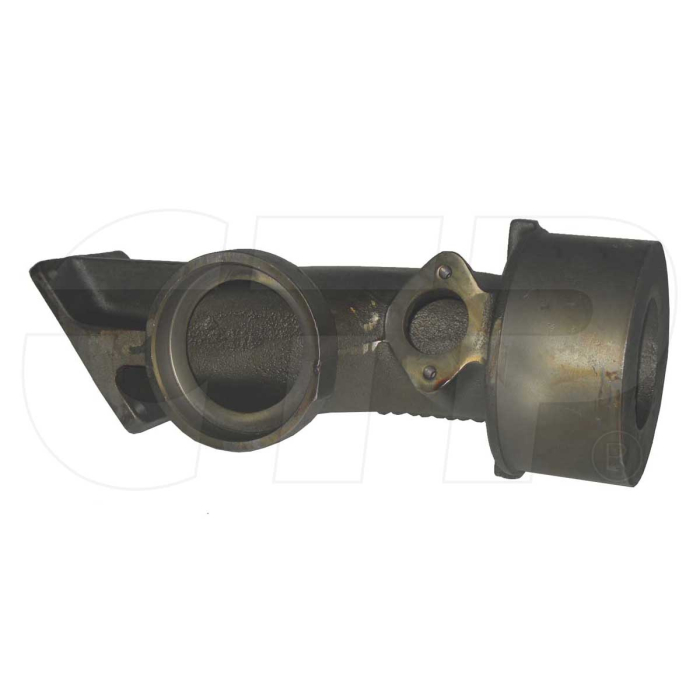 New 5S1200 (5S1470) Elbow Exhaust Replacement suitable for Caterpillar Equipment New 5S1200 (5S1470) Elbow Exhaust Replacement suitable for Caterpillar Equipment