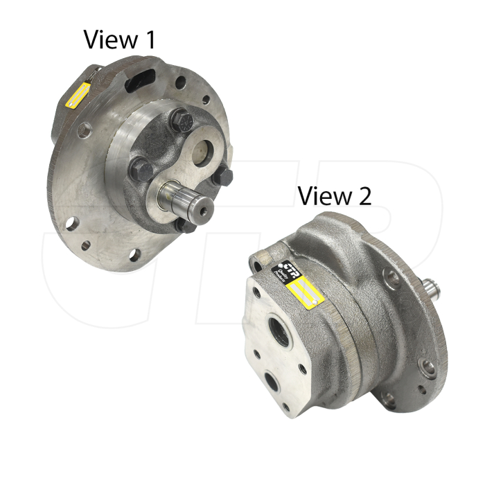 New 5S1601 Pump Gr-Oil Replacement suitable for CAT 3304, 951, 4A, 4S, 140, 141, 143, 4, D4E, D4E SR and more