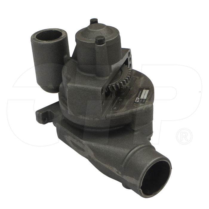 5S6684 Water Pump for CAT D7F, 816, 815 & more 5S6684 Water Pump for CAT D7F, 816, 815 & more