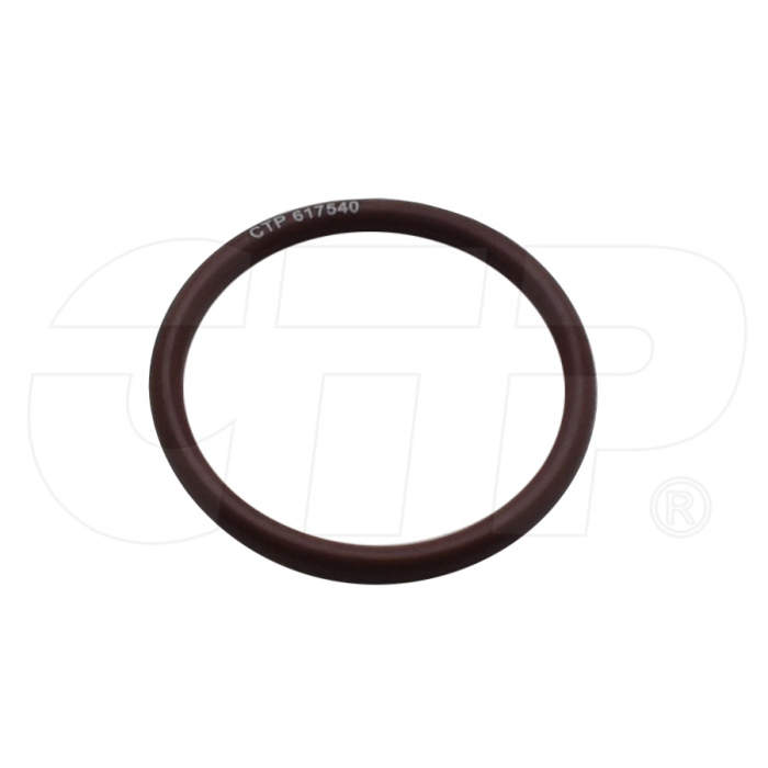 New 0617540 Seal O Ring Replacement suitable for Caterpillar Equipment (617540)