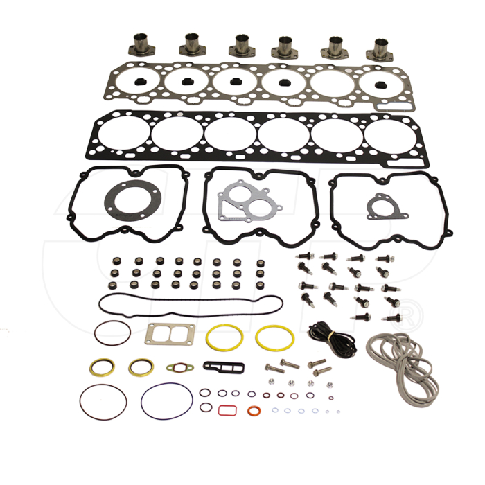 New 2486744 Cylinder Head Replacement suitable for CAT C-15 and more (6205615) (6205615) New 2486744 Cylinder Head Replacement suitable for CAT C-15 and more (6205615) (6205615)