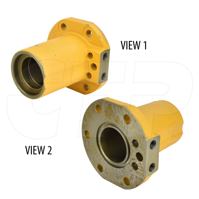 New 6A7196 Pilot-Fro Replacement suitable for Caterpillar Equipment