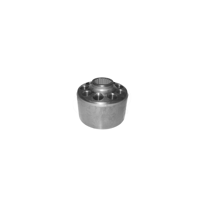 New 6E4007 Hydraulic Barrel Replacement suitable for Caterpillar 426B- 3054, D11R- 3508B