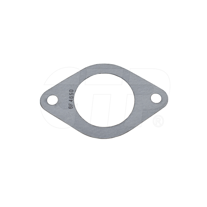 New 6F4650 Gasket Replacement suitable for Caterpillar Equipment