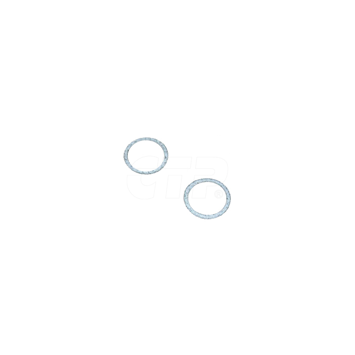 New 6H9949 Gasket-Ctp Replacement suitable for Caterpillar Equipment New 6H9949 Gasket-Ctp Replacement suitable for Caterpillar Equipment
