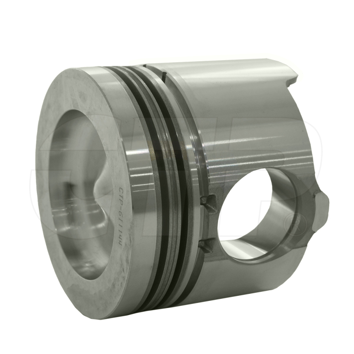New 6I1144 Piston Body Replacement suitable for Caterpillar Equipment New 6I1144 Piston Body Replacement suitable for Caterpillar Equipment