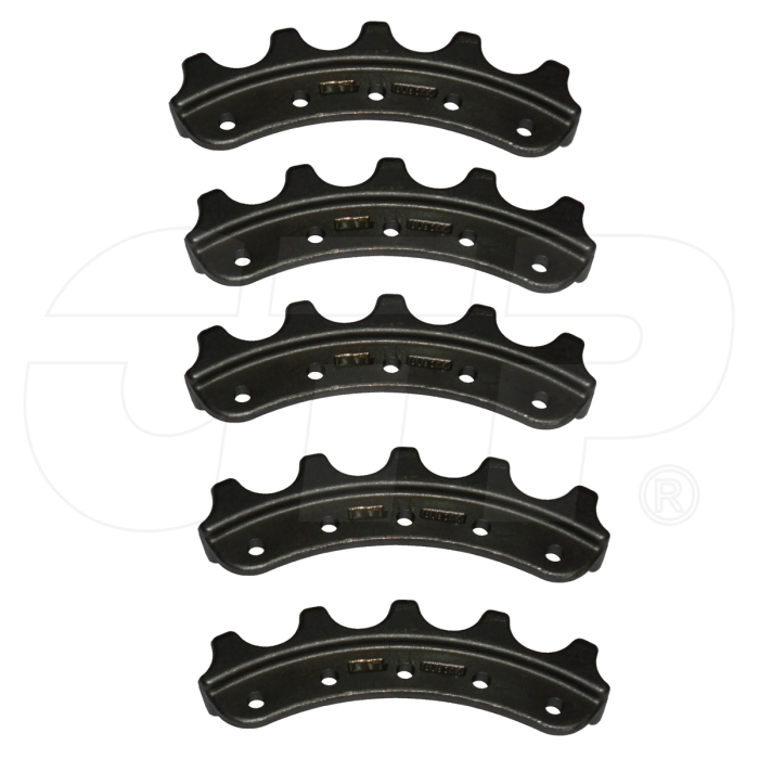 New 6I8078 Segment Gp Replacement suitable for Caterpillar D6N, D6N LGP & more New 6I8078 Segment Gp Replacement suitable for Caterpillar D6N, D6N LGP & more