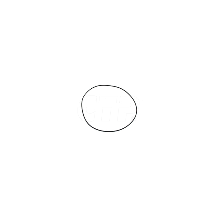New 6K0433 Seal Replacement suitable for Caterpillar Equipment
