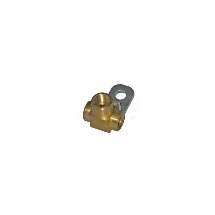 New 6K6484 Tee A Replacement suitable for Caterpillar Equipment