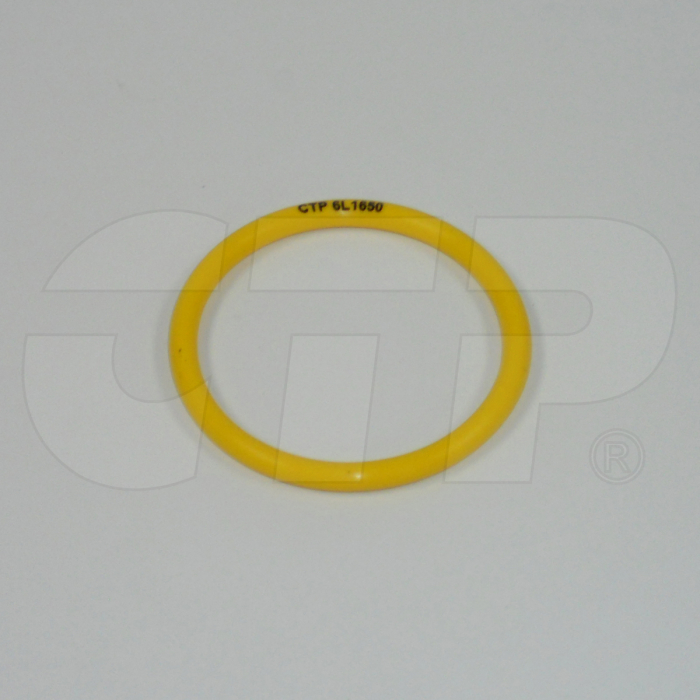 New 6L1650 Seal O Ring Replacement suitable for Caterpillar Equipment