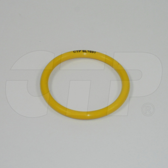 New 6L1651 Seal Replacement suitable for Caterpillar 3116, 3126B, 3306, 3406, 3406B, 3406C, 3408, 3408C, 3408E, 3412, 3412D, 3412E, 3516, C18, C27, C6.6