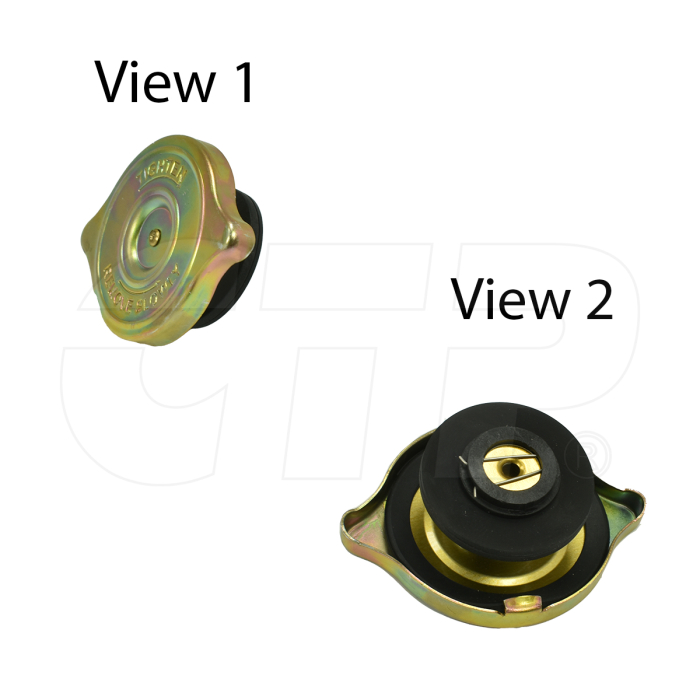 6L8617 Cap for CAT Equipment