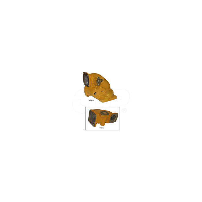 New 6N0124 Bonnet Replacement suitable for Caterpillar Equipment New 6N0124 Bonnet Replacement suitable for Caterpillar Equipment