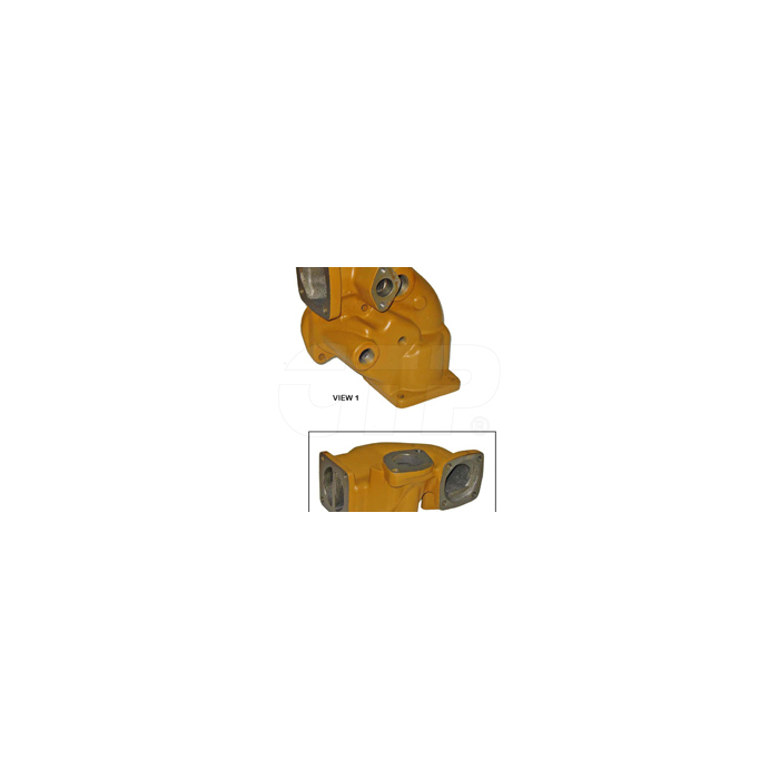 New 6N0125 Bonnet Replacement suitable for Caterpillar Equipment New 6N0125 Bonnet Replacement suitable for Caterpillar Equipment