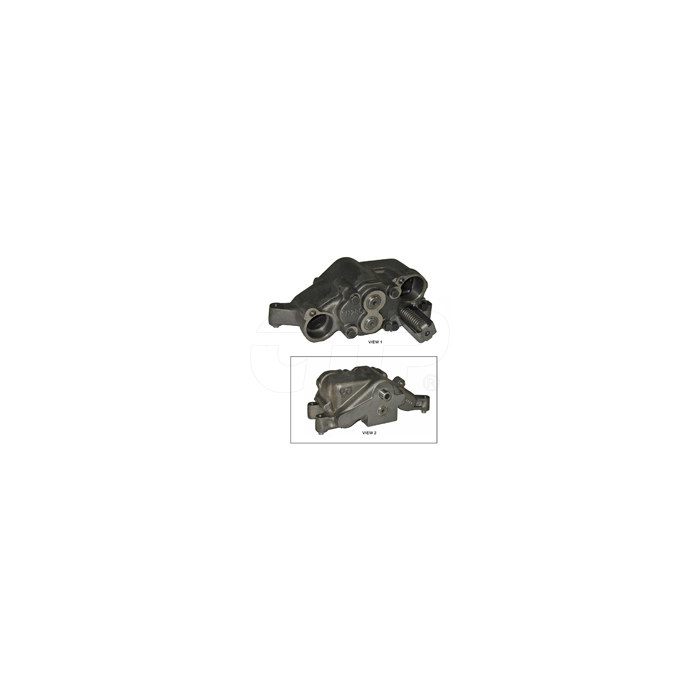 6N1030 Oil Pump for CAT 992C, 3208, 3304B & more