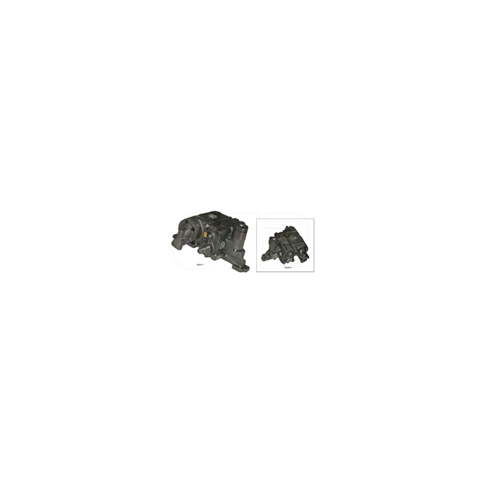 6N2450 Oil Pump for CAT D9G, D9H, 9S & more