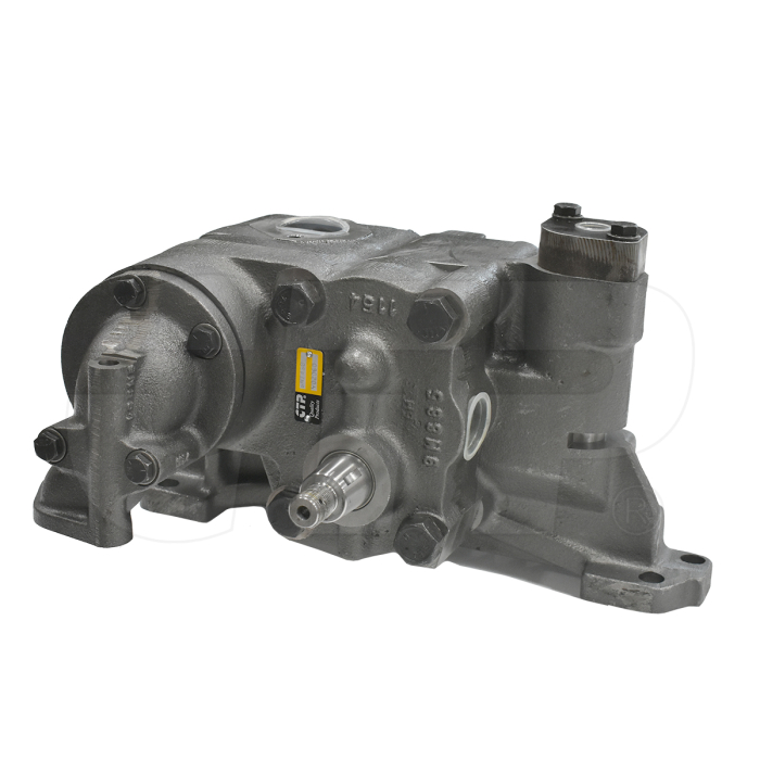 New 6N2460 Oil Pump Replacement suitable for Caterpillar