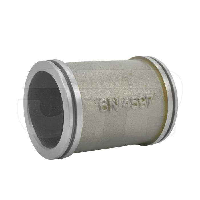 New 6N4597 Coupling Exh Replacement suitable for Caterpillar Equipment