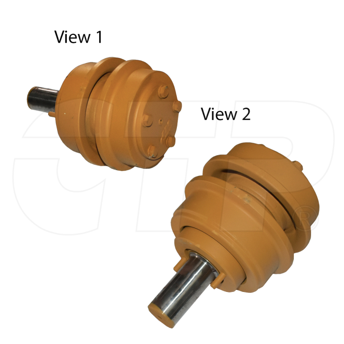New 6S3609 Roller Replacement suitable for Caterpillar D3/B/C New 6S3609 Roller Replacement suitable for Caterpillar D3/B/C