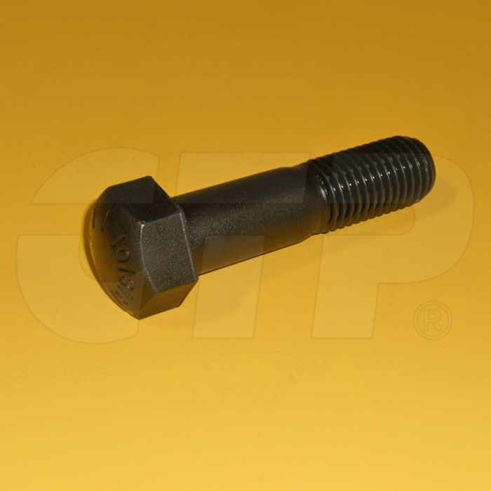 New 6T1140 Track Bolt Replacement suitable for Caterpillar Equipment New 6T1140 Track Bolt Replacement suitable for Caterpillar Equipment