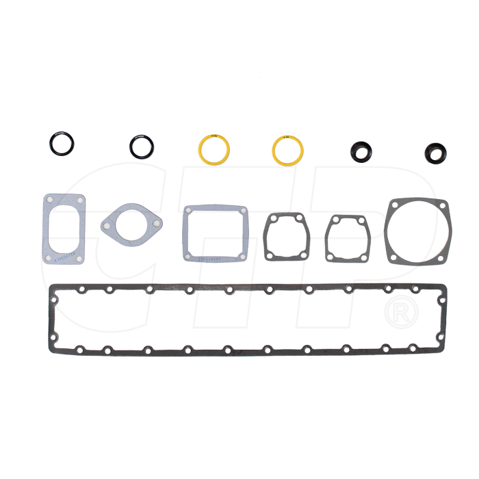 New 6V1279 Gasket Kit Replacement suitable for Caterpillar Equipment New 6V1279 Gasket Kit Replacement suitable for Caterpillar Equipment
