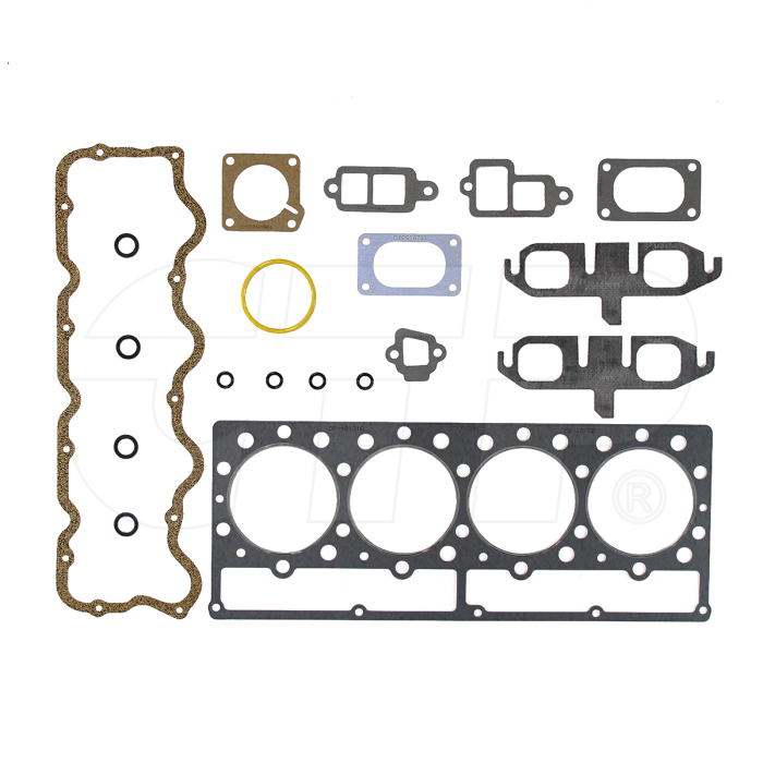 New 6V2246 Kit Gasket Replacement suitable for Caterpillar Equipment New 6V2246 Kit Gasket Replacement suitable for Caterpillar Equipment