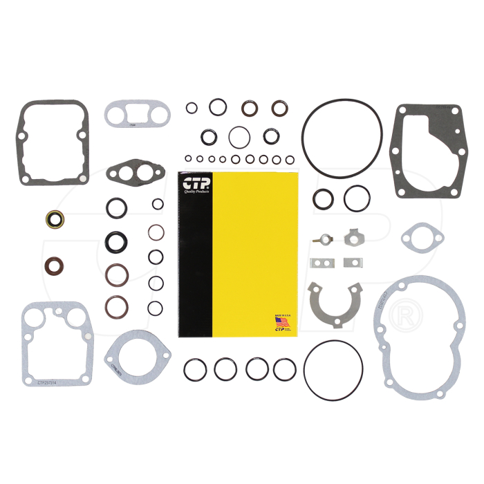 New 6V4720 Group-Fuel System Replacement suitable for Caterpillar Equipment