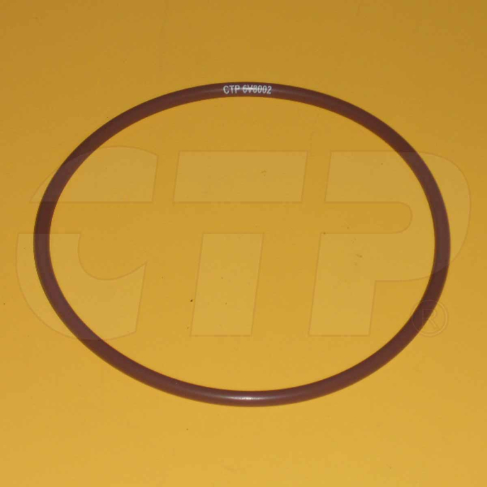 New 6V8002 Seal Replacement suitable for Caterpillar Equipment New 6V8002 Seal Replacement suitable for Caterpillar Equipment