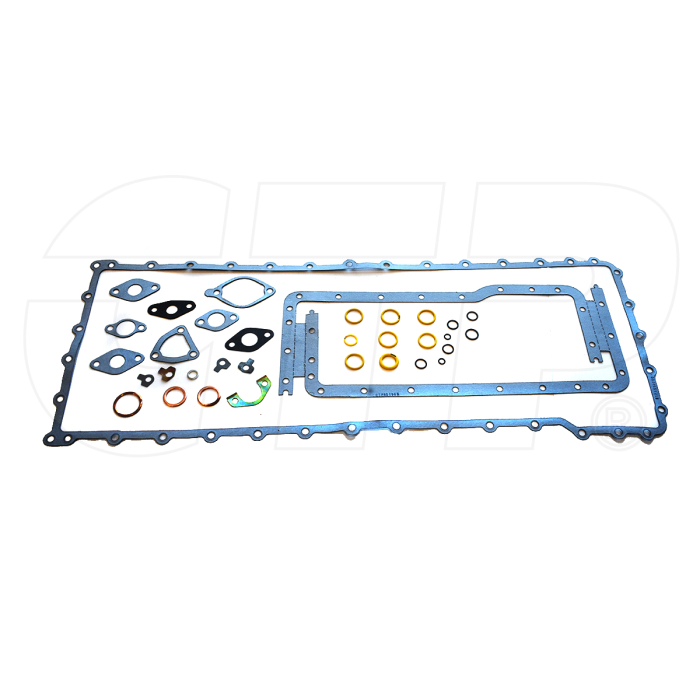 New 6V8023 Gasket Kit Oil Pa Replacement suitable for Caterpillar Equipment