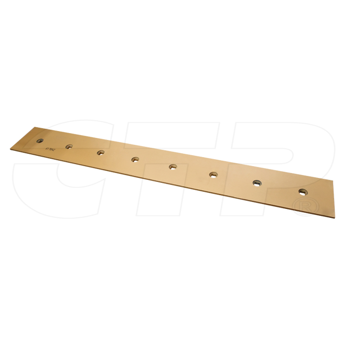 New 6Y5842 Cutting Edge Replacement suitable for Caterpillar D4 LGP, D5 New 6Y5842 Cutting Edge Replacement suitable for Caterpillar D4 LGP, D5