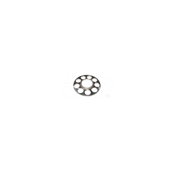 New 6E6154 Plate Replacement suitable for Caterpillar Equipment