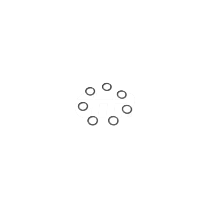 New 6F5559 Seal O Ring Replacement suitable for Caterpillar Equipment New 6F5559 Seal O Ring Replacement suitable for Caterpillar Equipment
