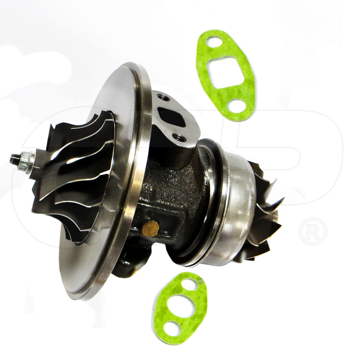 New 6I0175 (4P2763) Turbo Cartridge Replacement suitable for Caterpillar 3116 and more