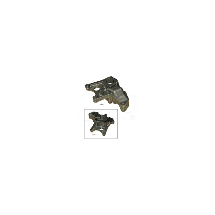 New 6I0912 Oil Pump Replacement suitable for Caterpillar New 6I0912 Oil Pump Replacement suitable for Caterpillar