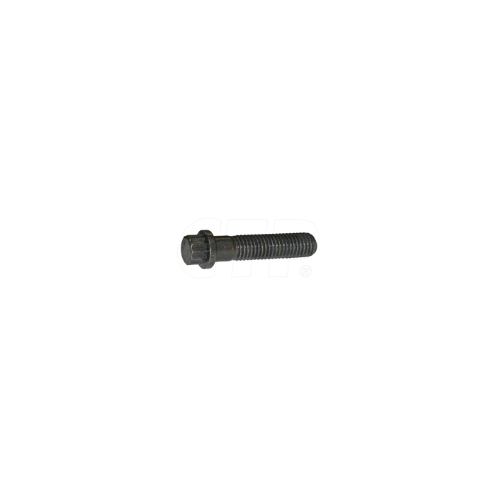 New 6J2515 Bolt 12 Pt.Hd Replacement suitable for Caterpillar Equipment New 6J2515 Bolt 12 Pt.Hd Replacement suitable for Caterpillar Equipment