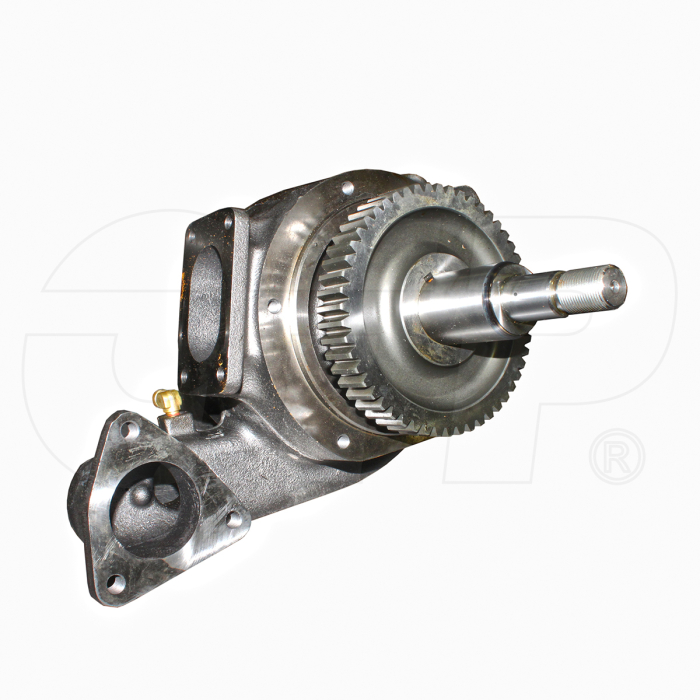 6N6424 Water Pump for CAT 9S, 9U, 193 & more