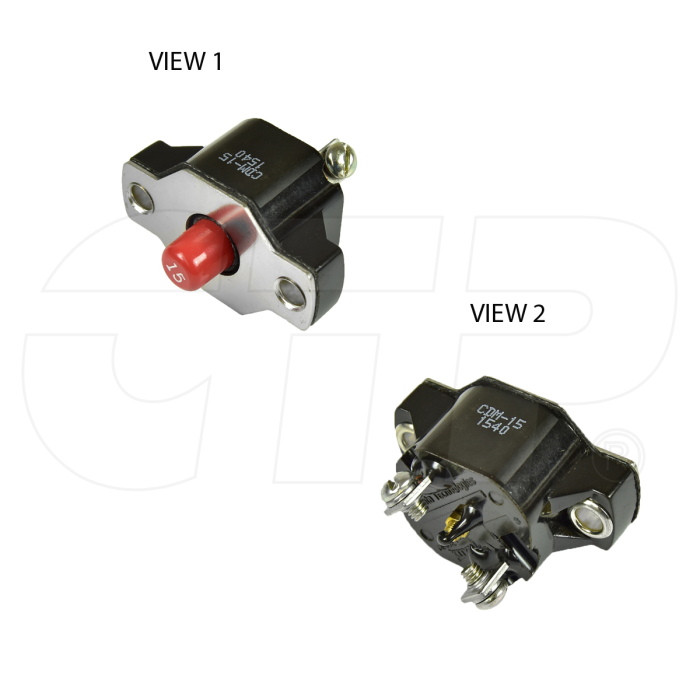 New 6N8589 Breaker A Replacement suitable for Caterpillar Equipment New 6N8589 Breaker A Replacement suitable for Caterpillar Equipment