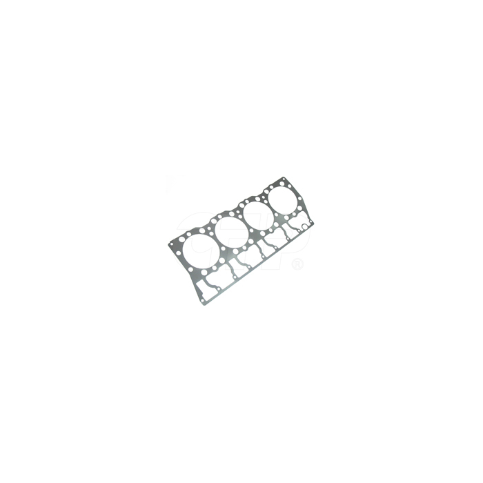 New 6N9133 Gasket Shim Plate Replacement suitable for Caterpillar Equipment