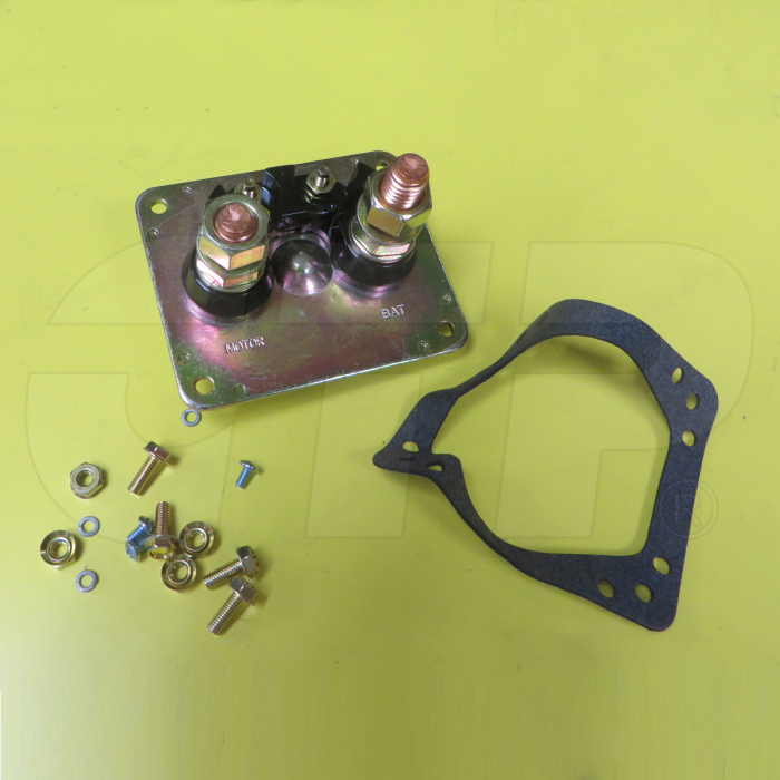New 6T1124 Terminal A Replacement suitable for Caterpillar Equipment